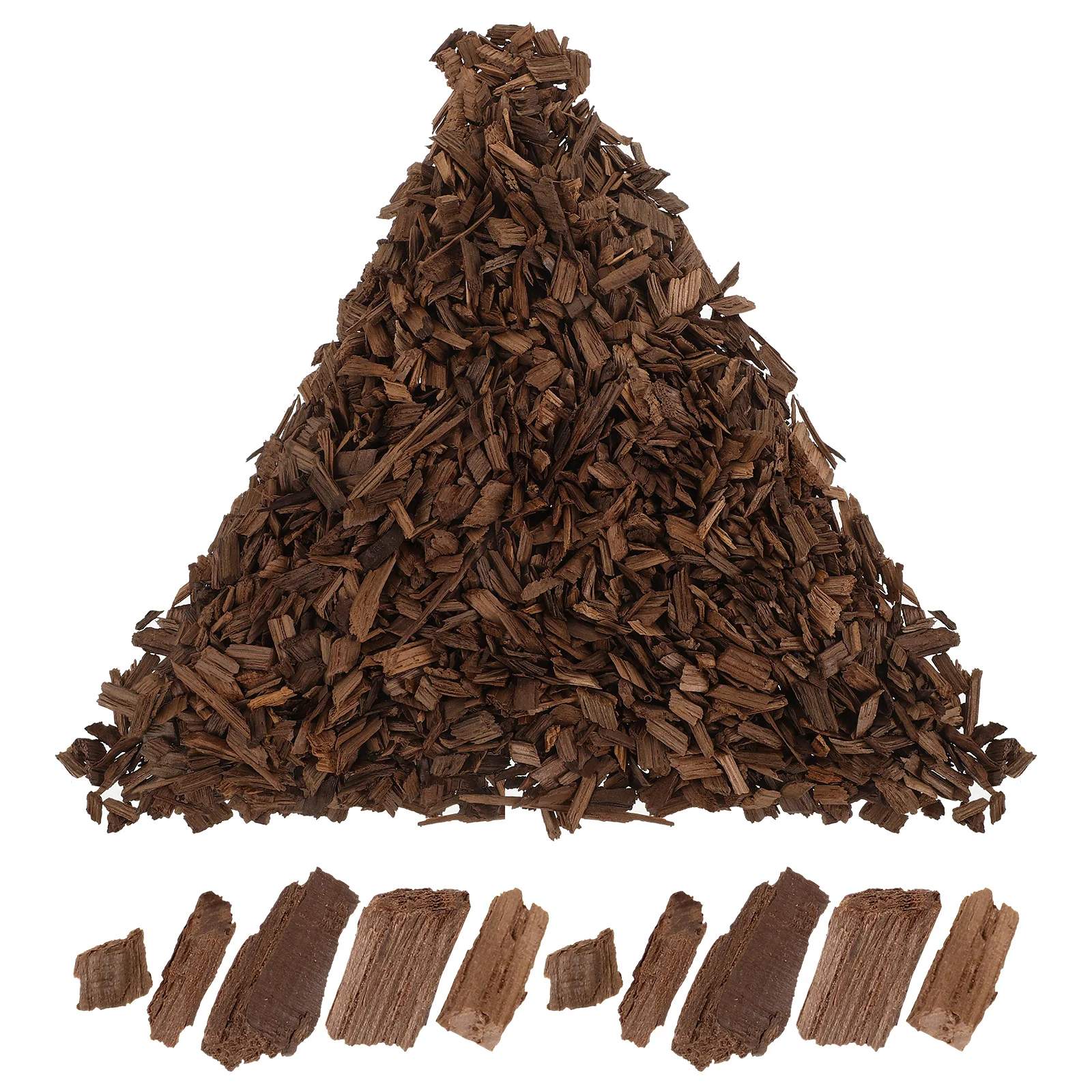 

1Pack Oak Chips Red Wine Making Enhance Quality Brewing Accessory Supplies Oak Chips Brewing Supplies
