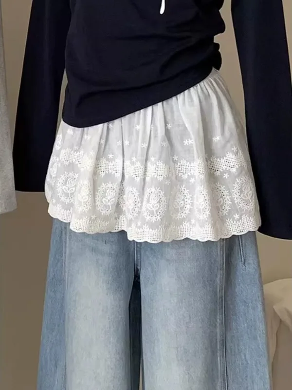 Plus Size Women's C…