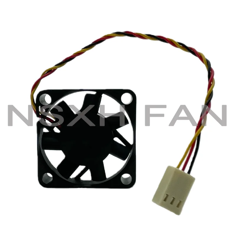 Brandneuer F41LP-005KK-9 5V Ultra-leiser Lüfter