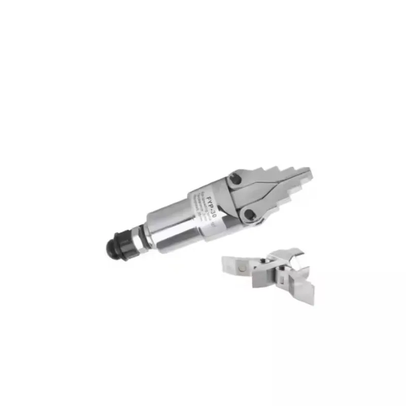 FYP-55 Разделенный гидравлический фланцевый сепаратор Модульный комплект фланцевого сепаратора для обслуживания сверхмощных трубопровод