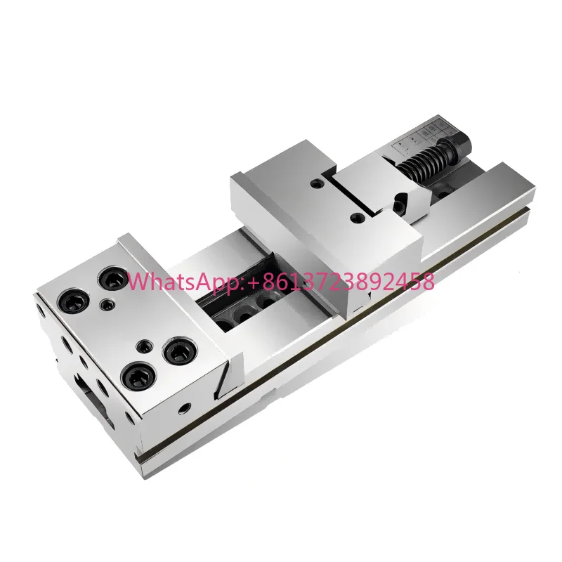 High Precision GT Madular Tool Vise Factory Price GT125/150/175/200