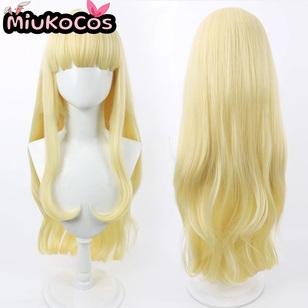W MAGAZYNIE Peruka do Cosplayu Tenkawa Kaoruko MiukoCosplay Anime - Wszystko o Cosplayu Magicznych Dziewczyn
