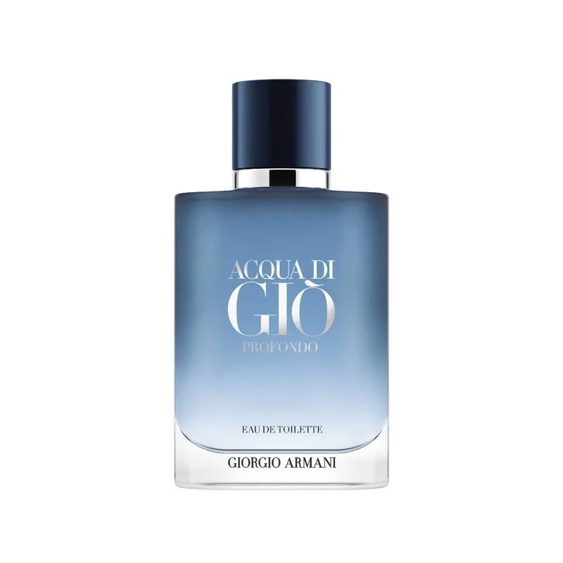 

Giorgio Armani - Men's Acqua Gio Profondo EDT Spray (3.4oz)