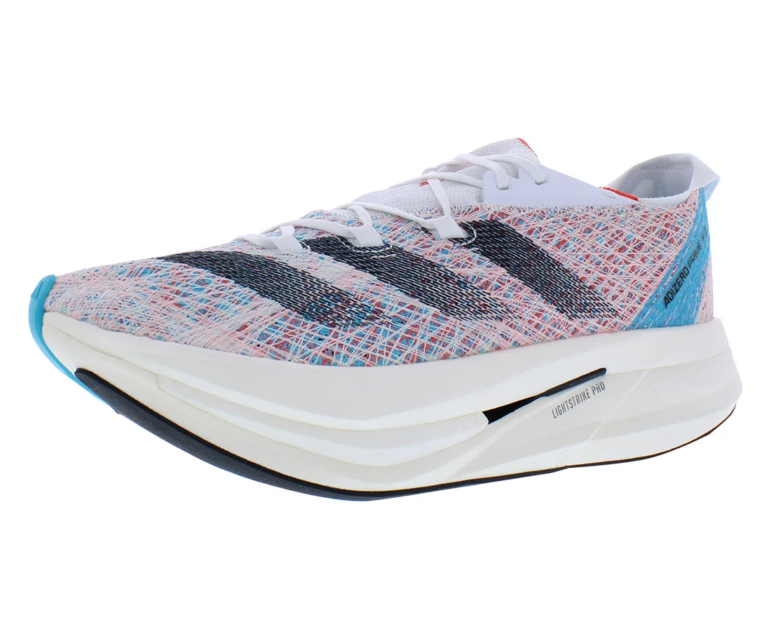 

Adidas Adizero Prime X 2 Strung Unisex Shoes