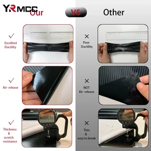 6 Büyük satış etiketi-araba-kaput-no. 3