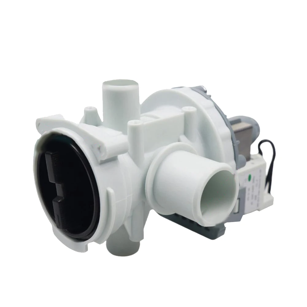 1pcs Drum Washing Machine Drain Pump Wf-R1065s R1053 C863 C963 R853 Motor Px-2-35 Drum Washing Machine 15*10*5cm Washers