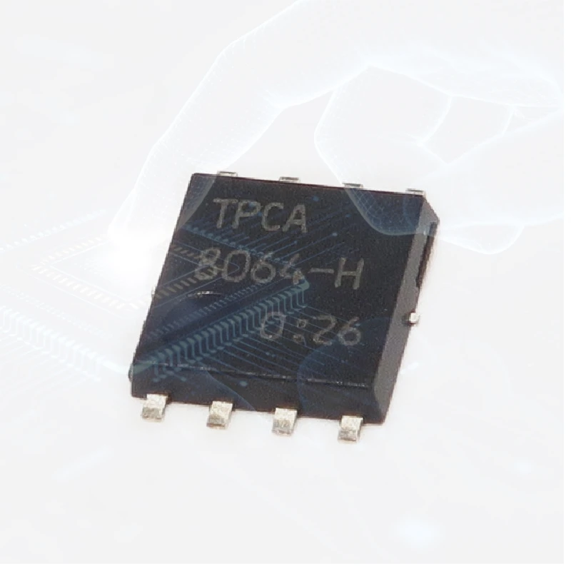 (5-10-20-30-100PCS) TPCA8064 QFN-8 TPCA8064-H