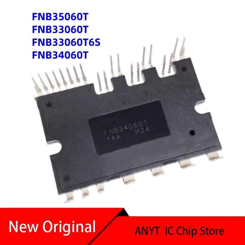 NeW  1Pcs/LOT     FNB35060T FNB33060T FNB33060T6S FNB34060T