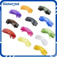 Dental Eye Eye Protective Safety Glasses Protective Safety Goggles Tooth Whitening Curing Light UV For Dentist Spectacles