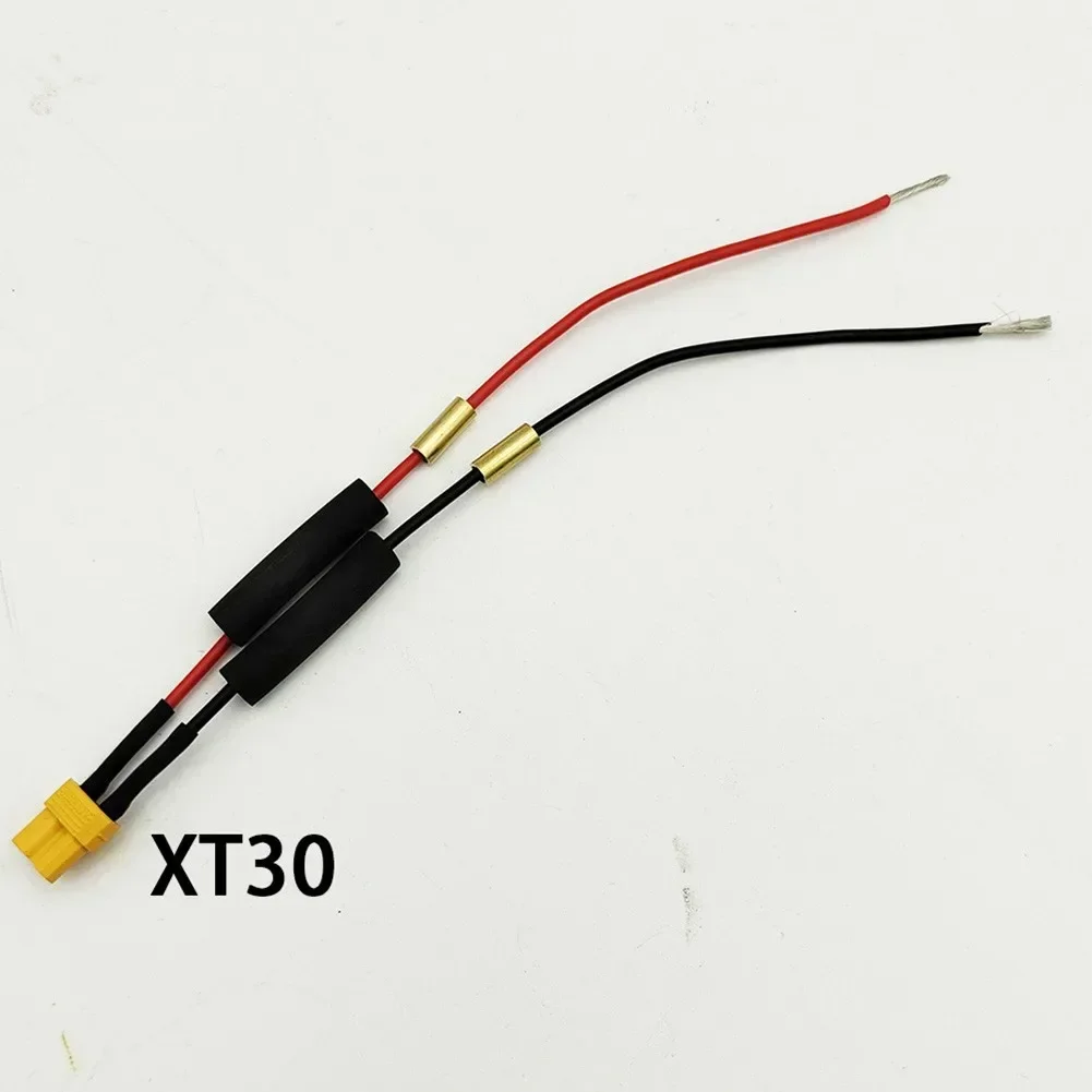 Bafang Mid Drive 6V Lamp Group Adapter Cable Front Rear Lights Control Signal Connection Cable Bafang Retrofit Kit Ebike Parts