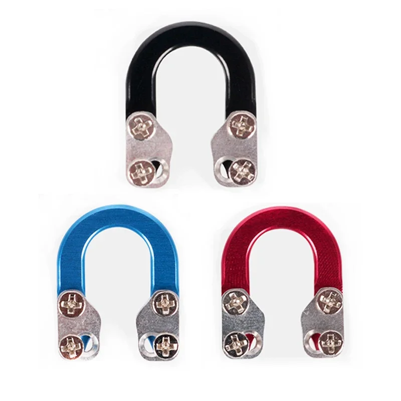 1 st Boogschieten Compound Boog D Loop Release Metalen Boogpees Voor Schieten Accessoires