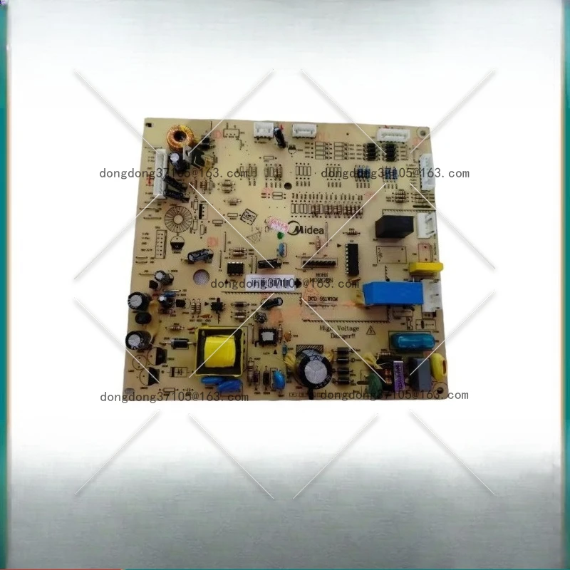 Original Main Board…