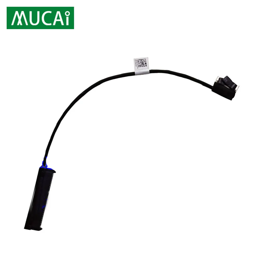 HDD cable For Dell Alienware Area 51m ALWA51M laptop SATA Hard Drive HDD SSD Connector Flex Cable 02K51N