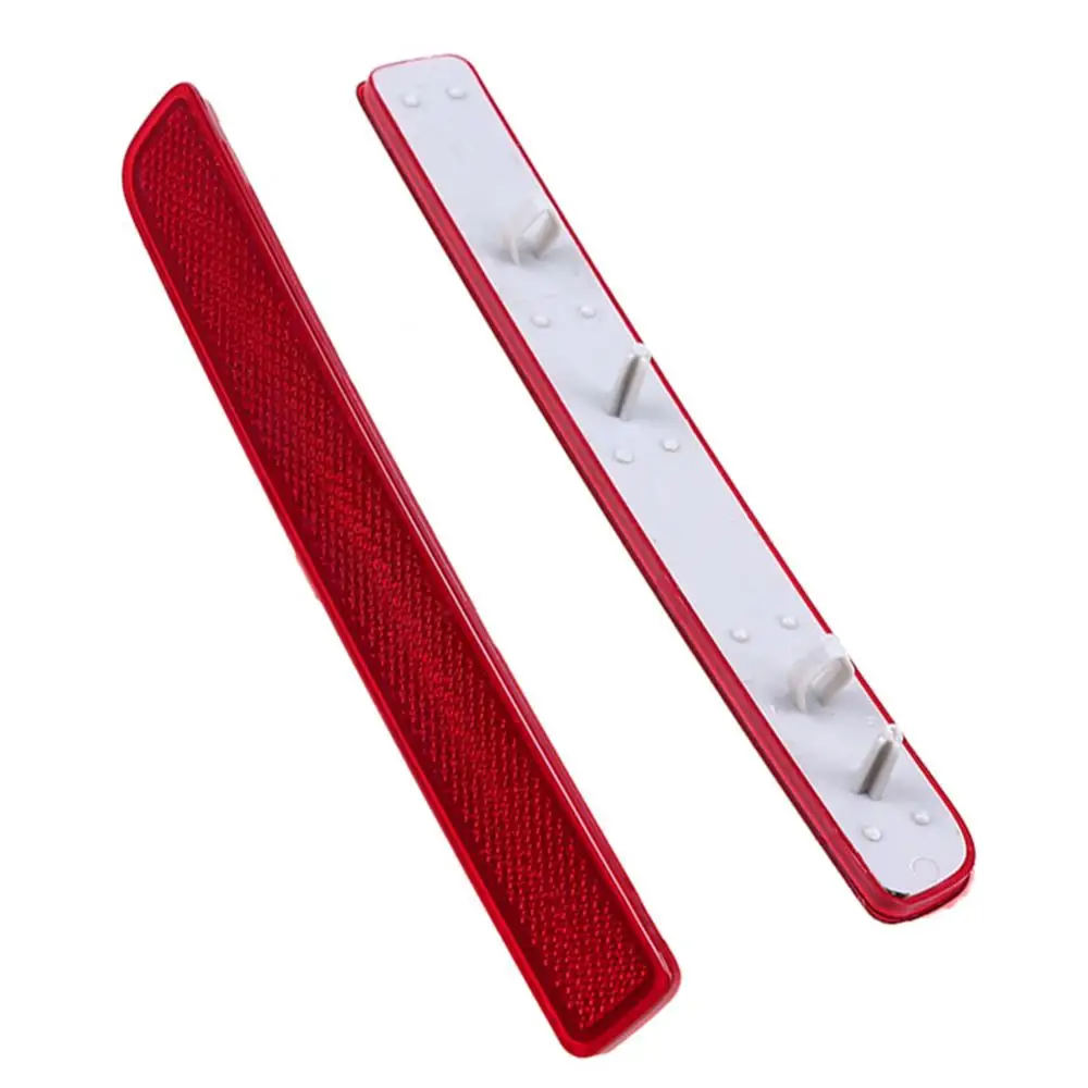 Car Rear Bumper Left Right Reflector for Land Range Rover Sport Discovery 2/4 - Image 3