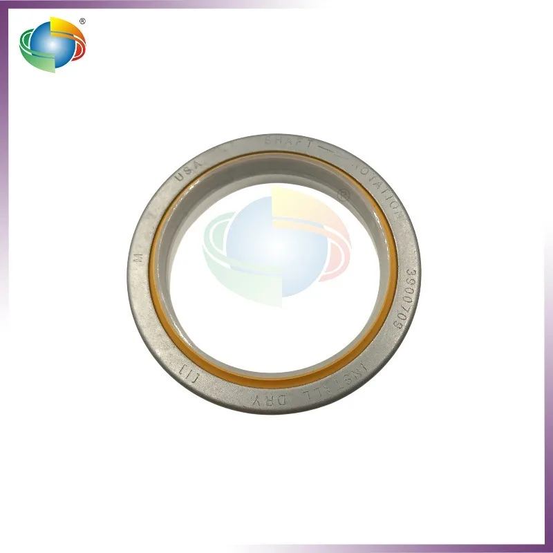 3900709 CRANKSHAFT OIL SEAL For CUMMINS R130W3 R170W3 R200W3 R180LC3 R200NLC3 R210LC3 R250LC3 33HDLL R210LC3LL HDF50A R200W2