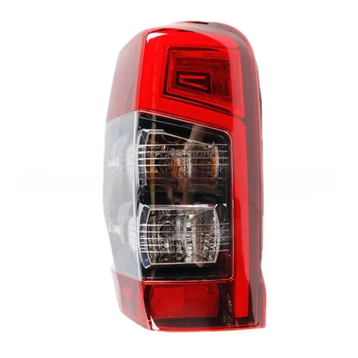

Suitable for 19 models Mitsubishi L200 tail light car modified reverse turn signal LED tail light