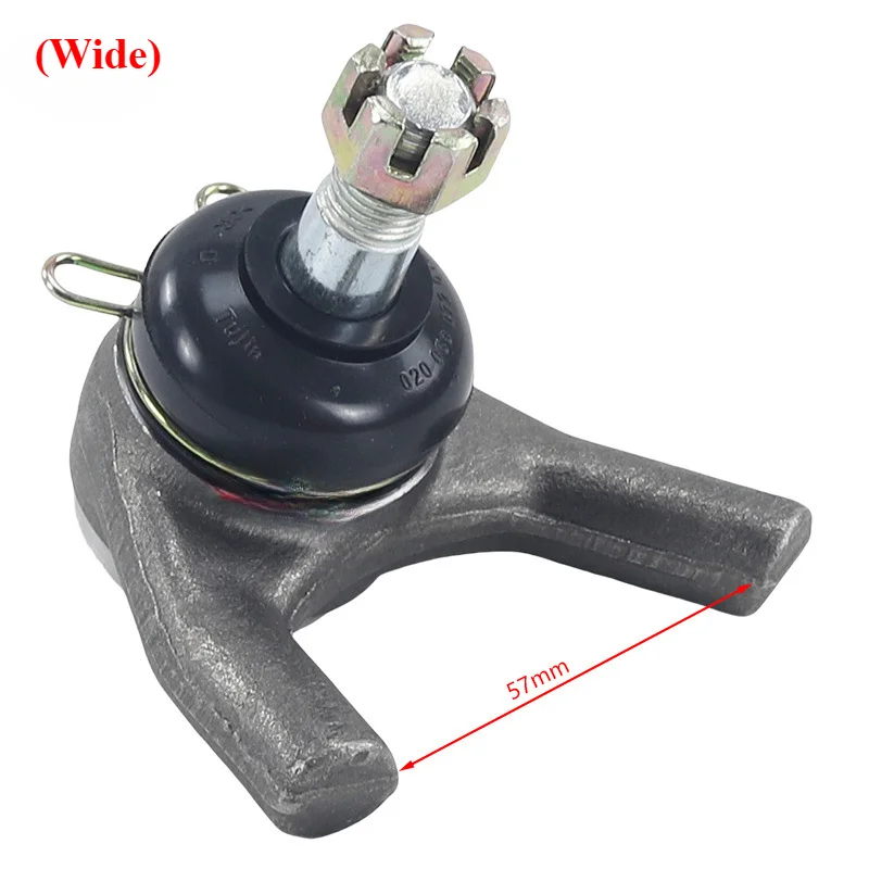 ATV Refurbished Accessories, Four-wheeled, Motorcycle, Go-kart, Lower Suspension, Rocker Arm Connection M12