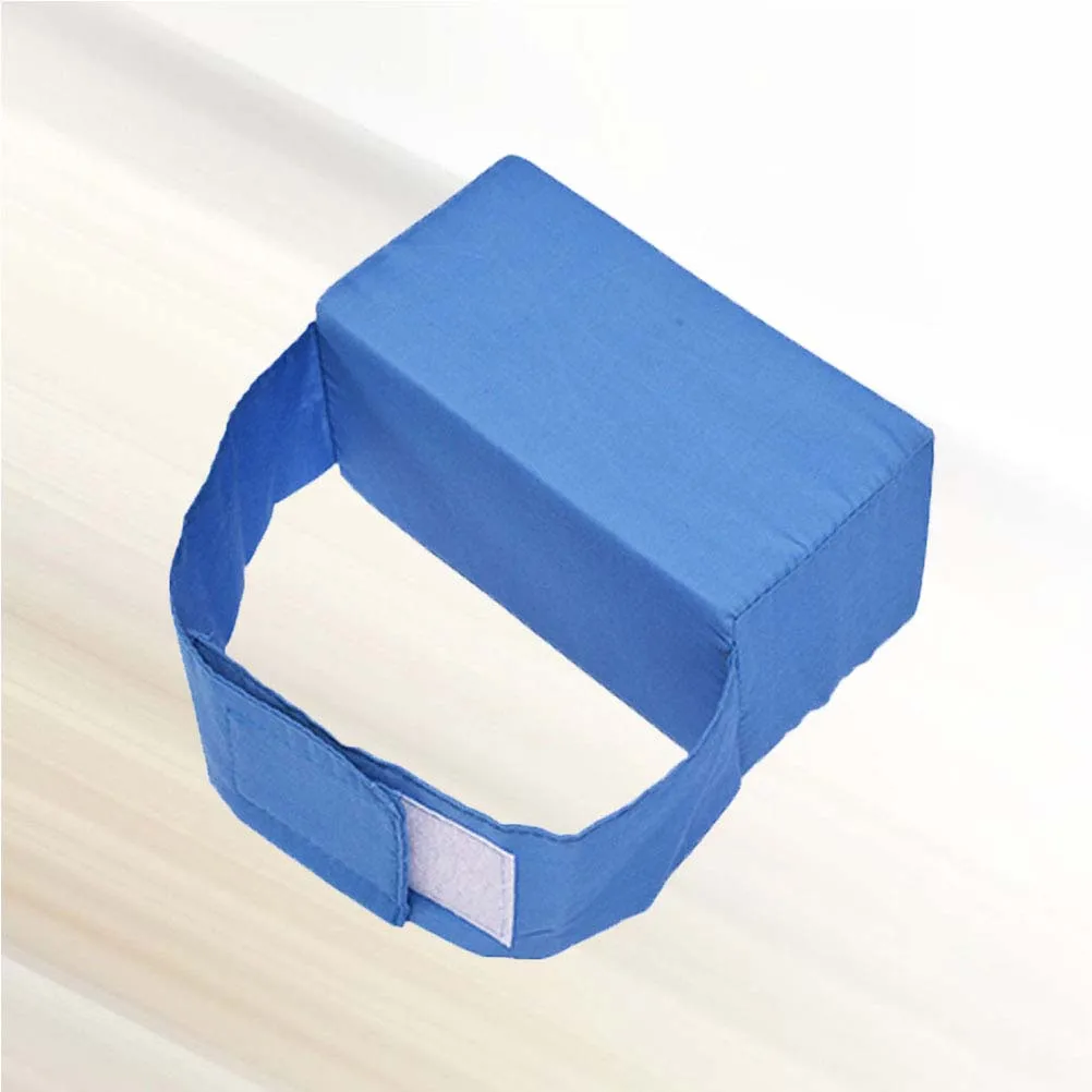 

Knee Clamp Pad Relieve Bed Sore Pressure Pads Ankle Elevator Leg Rest Cushion Orthopedic Pillow