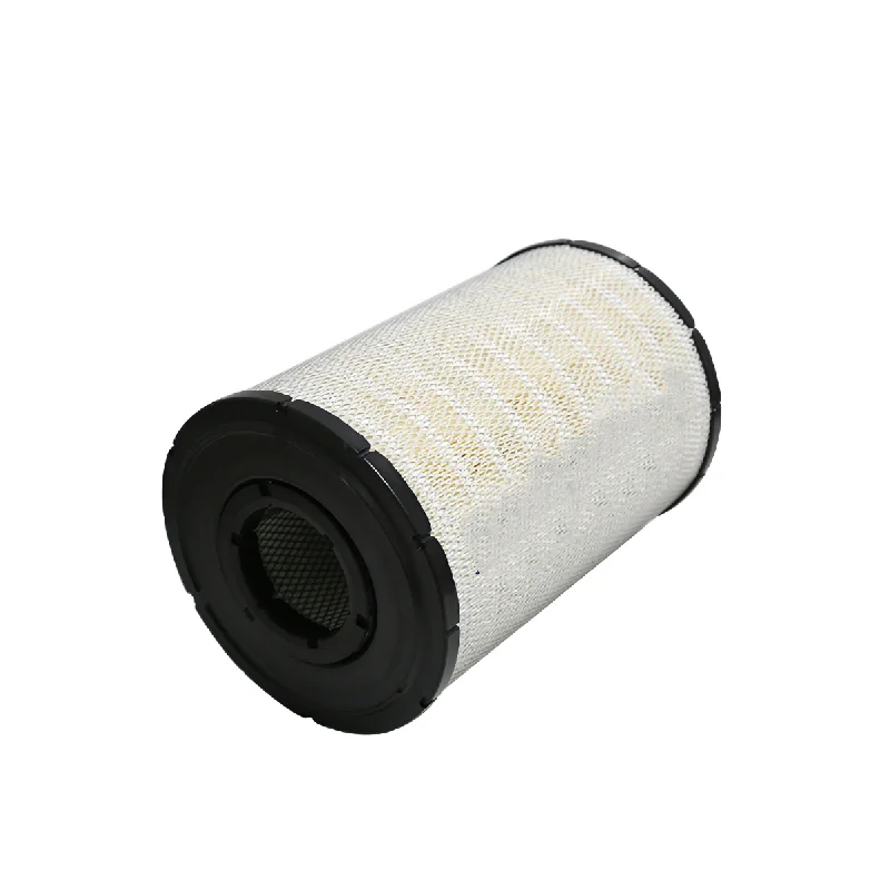 For 600-319-3550 569-43-83920 Air Filter 321-431-6000 600-185-6110 600-185-6100 600-185-4110  PC300 PC350  Excavator