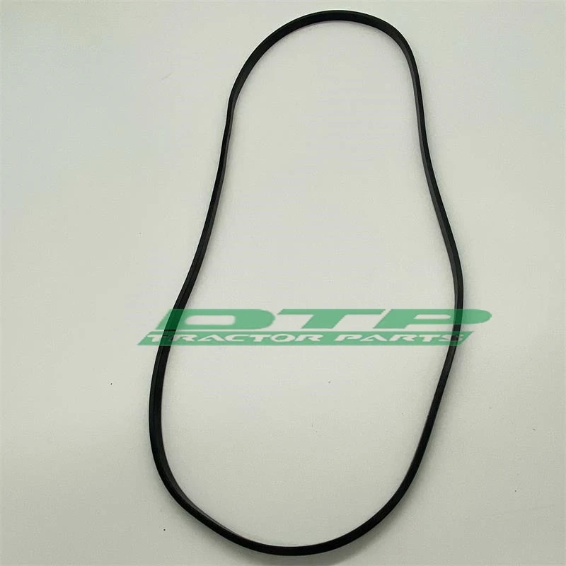 3M78-010002-1,Cylinder head cover seal ring for Changchai 3M78 for Jinma JM164Y,Changchai engine parts