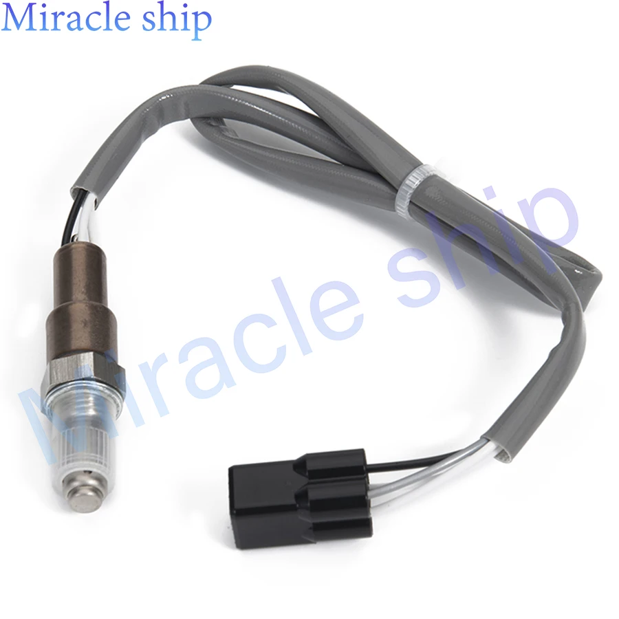 35655-ZY3-C01 4020300 Oxygen O2 Sensor 35655-ZZ5-004 for Honda Motorcycle Scooter BF40 BF50 BF250 BF175 BF200 BF225 35655ZY3C01