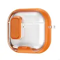 for Orange