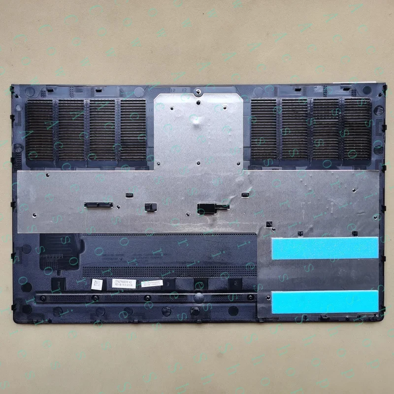 

Новая крышка для ноутбука PP+New для Dell G5 5587 G7 7577 7588, черная