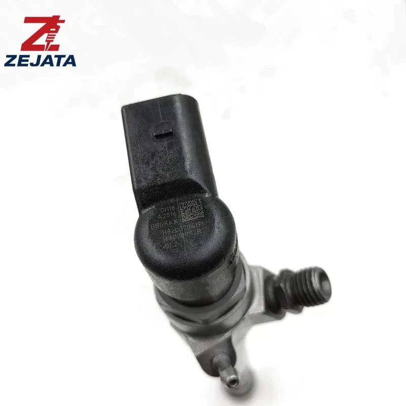 Fuel Injector A2C59513484 5WS40536 166008052R For Dacia Nissan Renault 1.5 Dci Siemens Common Rail Engine 166004305R