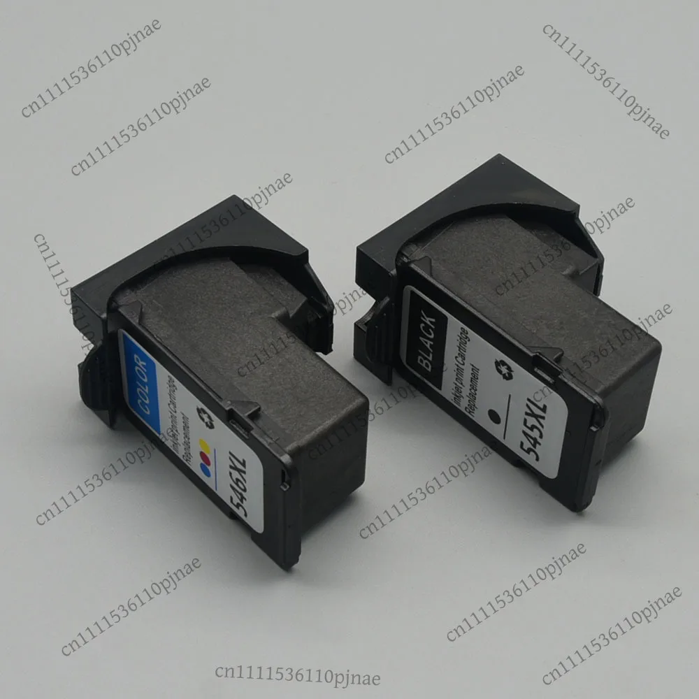 

Совместимый чернильный картридж PG545 545XL 546XL для Canon 545 CL546 для принтеров Pixma MG3051 MG3052 MG3053 MX490