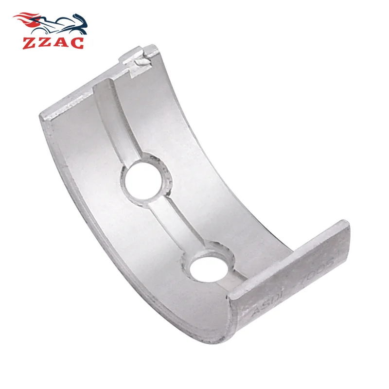 31mm 30mm Connecting Rod Bearing and Crankshaft Main Bearing STD +25 +50 +75 +100 For HONDA CBR600RR F5 CBR600 RR F5 2003-2006 - Image 5