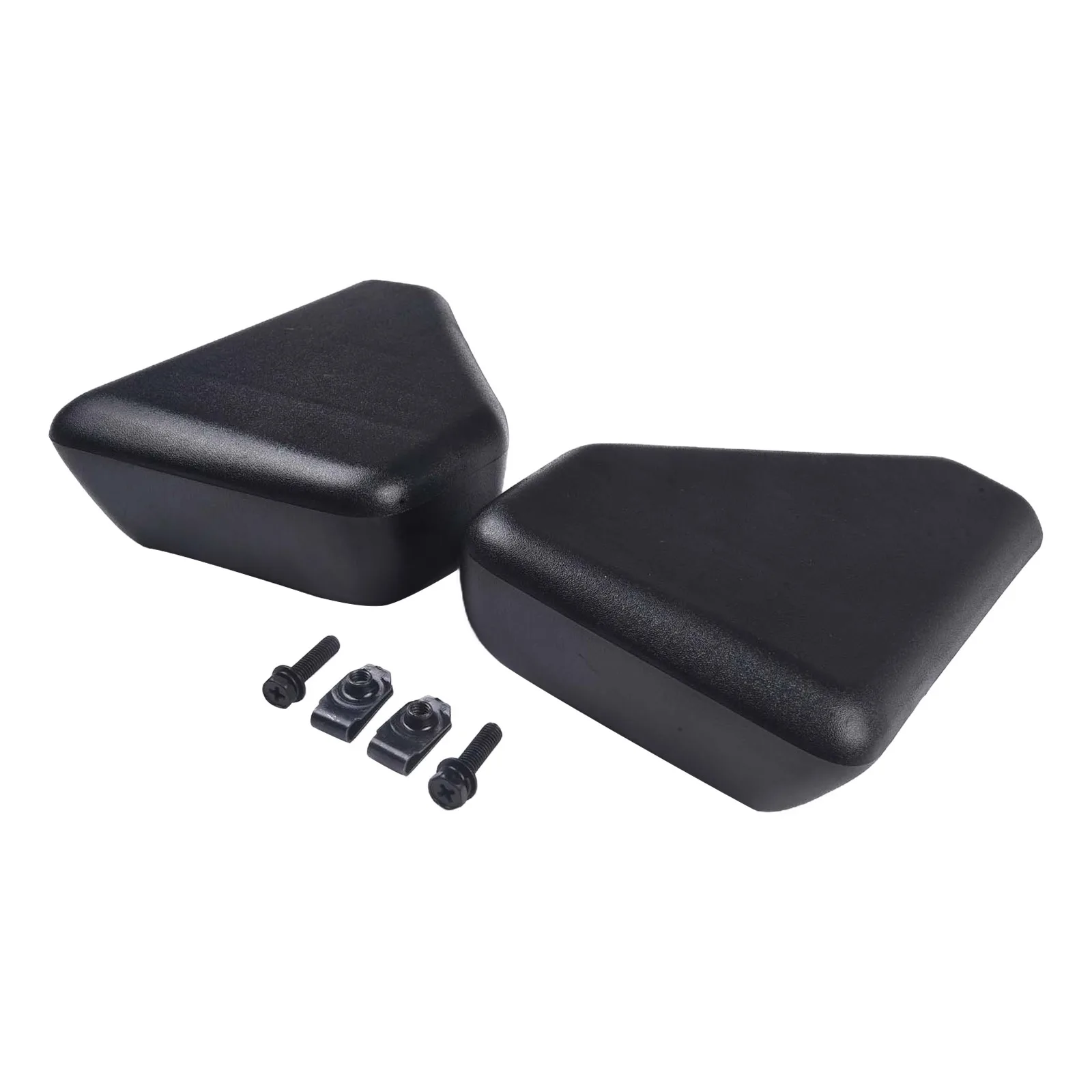 Board End Cap Rear Running Car Accessories FL3Z-16A455-CB FL3Z-16N454-CB For Ford F-150 Rear Running Plug-And-Play