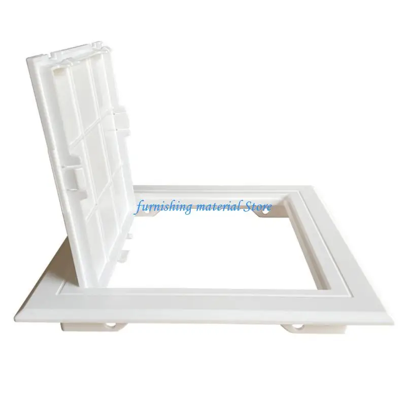 Y5GD Flexible Access Door Cover For Rapid Plumbing Electrical Repairs