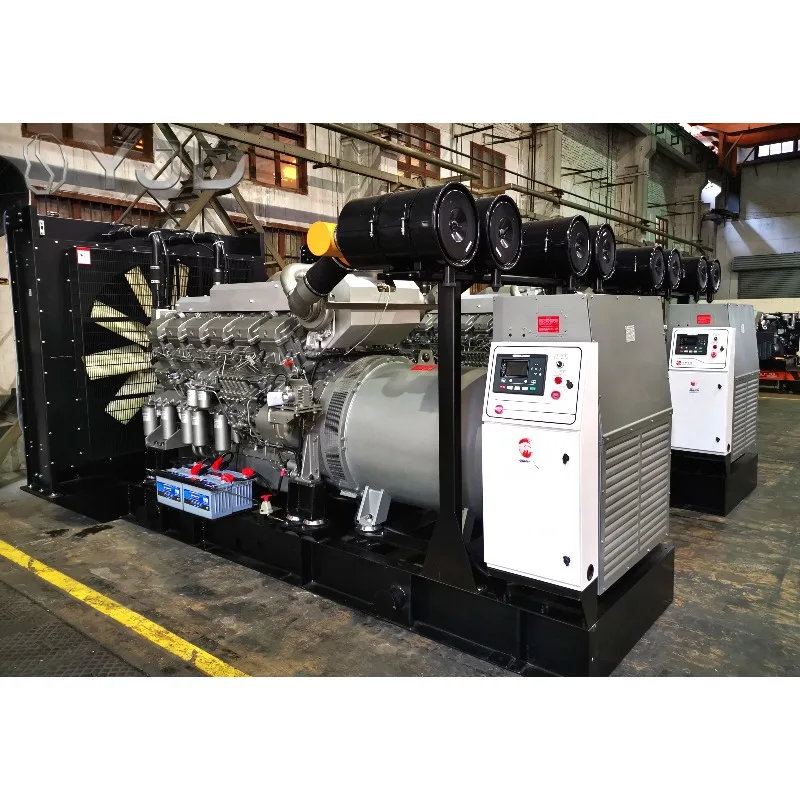 SDEC SHANGHAI DIESEL ENGINE  for MARINE ENGINE FISHING BOAT PROPULSION AUSILIARY ENGINE 1350RPM 1800RPM 1500RPM