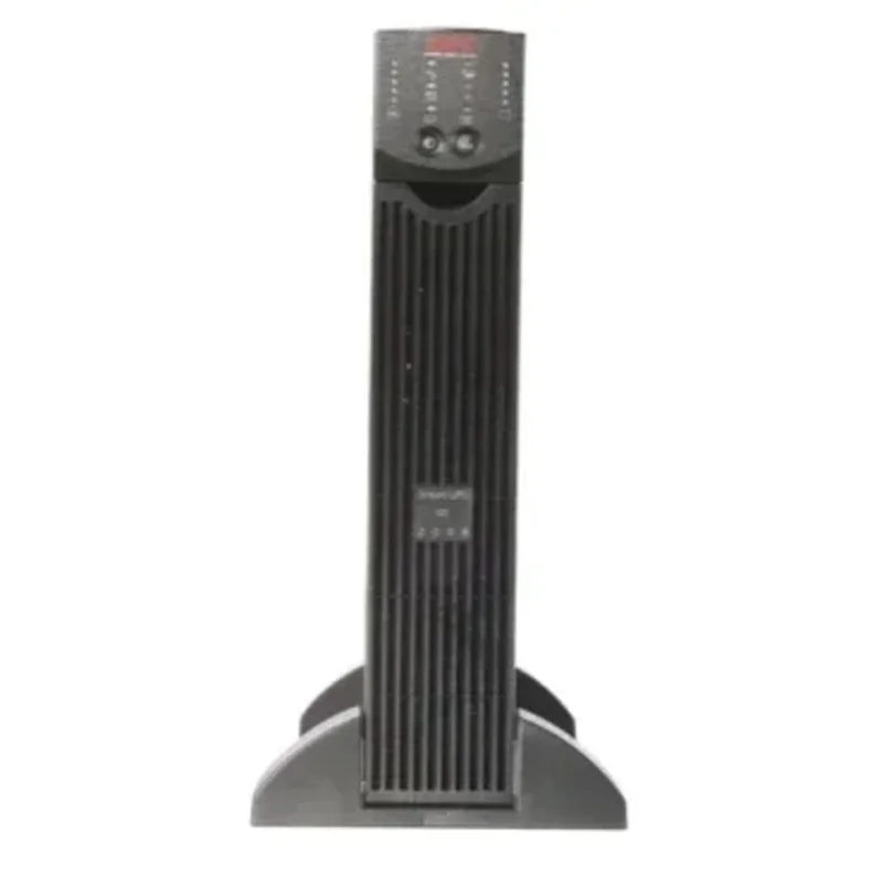 2025APC-SE SURT2000XLICH 2U 1400W 2000VA 6 IEC 60320 C13 Smart-UPS for Home and Industrial Use with Technical Support