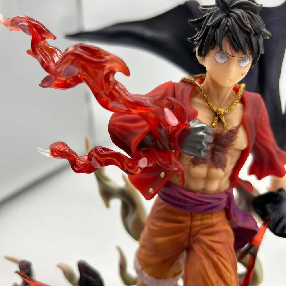 One Piece Ryou Luff…