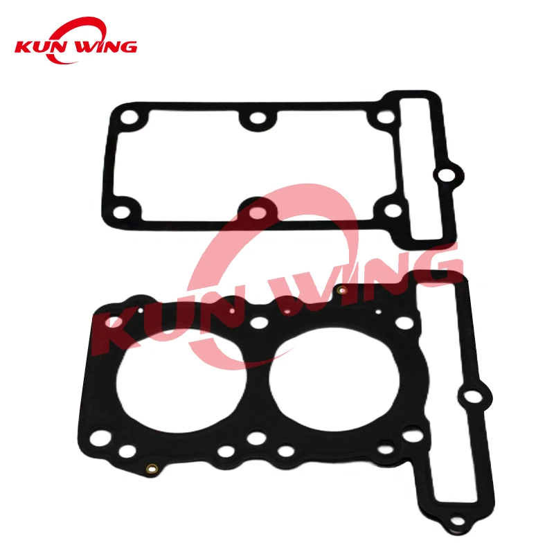 Engine Cylinder Head Gasket Kits for Kawasaki Ninja 300 EX300 Ninja 250 EX250 Z250 ER250 2013-2017 Motorcycle Parts