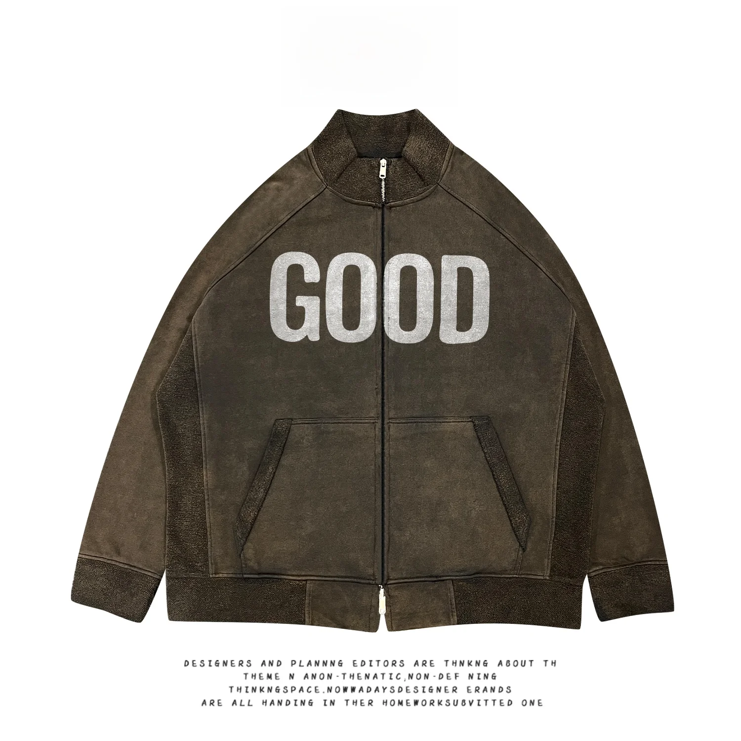 all-nature-couples-open-cardigan-heavyweight-texture-american-retro-design-fall-winter-new-style-quality-material-chinese-pro