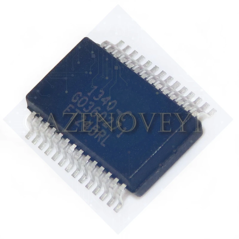 1-100PCS FT245RL FT245 TSC2003IPWR TSC2003 BTB12-600B BTB12 TW2814-BAPA1-GE TW2814 28F128J3C150 RC28F128J3C150 LM335AZ LM335
