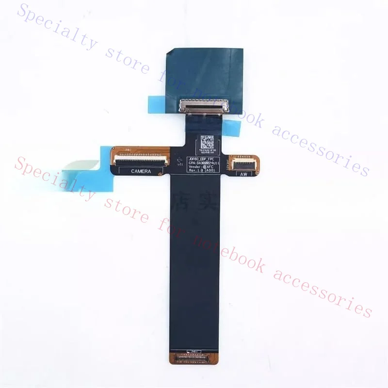0TNJN1 TNJN1 For Dell Alienware 18 Area-51 LCD Cable LVDS Wire Line Connect