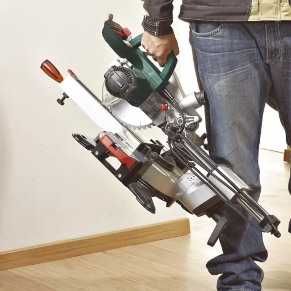 

KGS254M/305M/216M miter saw 8 inch 1012 push-pull aluminum machine aluminum cutting profile