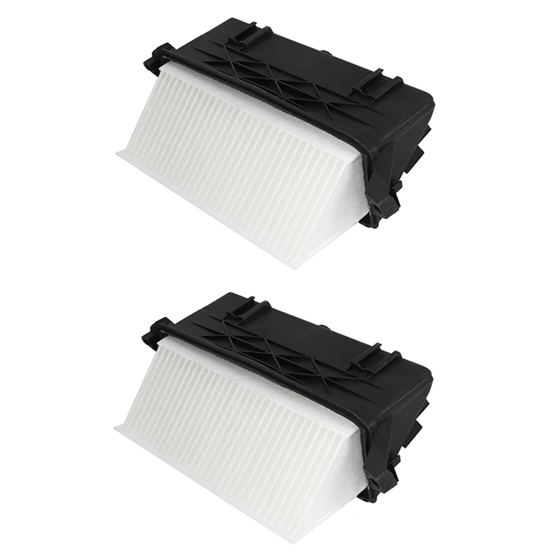 

Air Filters Left & Right 6420942304 6420942404 For Mercedes Benz C Class S-Class W221 W222 300/350 CDI OM642 Parts