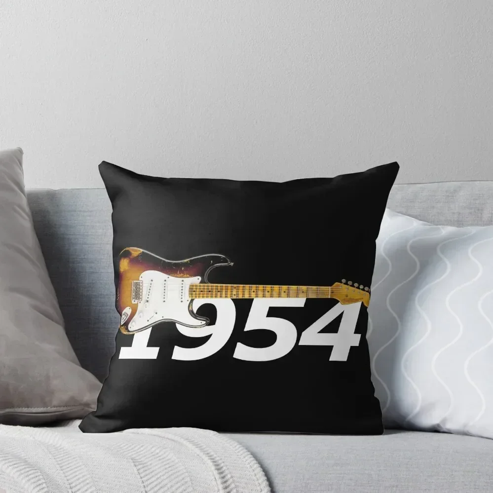 

Stratocaster Guitar Throw Pillow Rectangular Cushion Cover autumn decoration Pillowcases Bed Cushions pillow