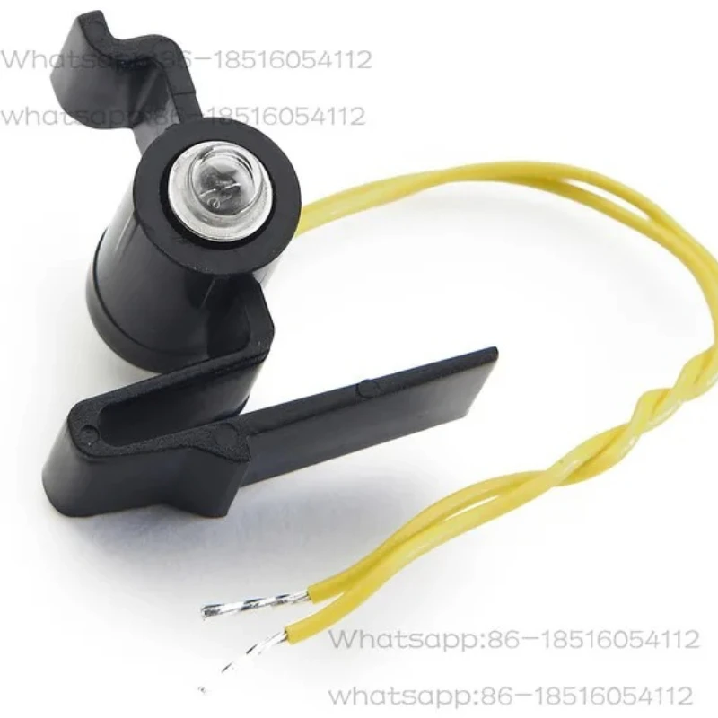 997418-10 2100N/P/Q, 1900C Portable Turbidity Meter Bulb
