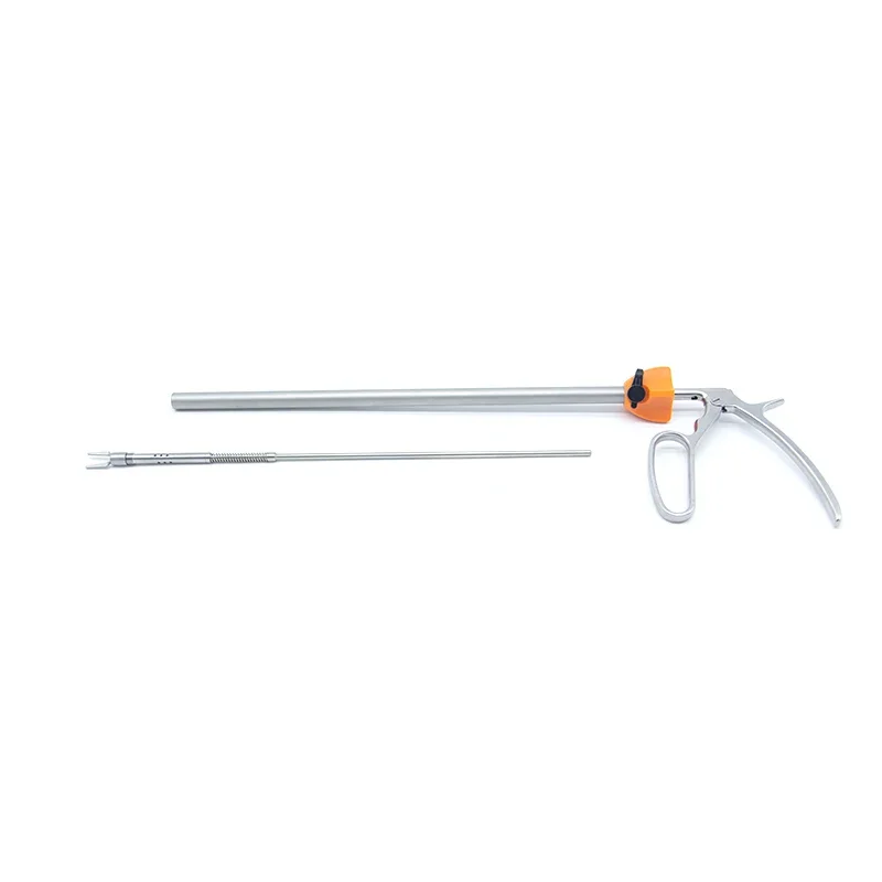 Laparoscopic Clip Appliers Liposuction Machine Laparoscopic Grasping Forceps