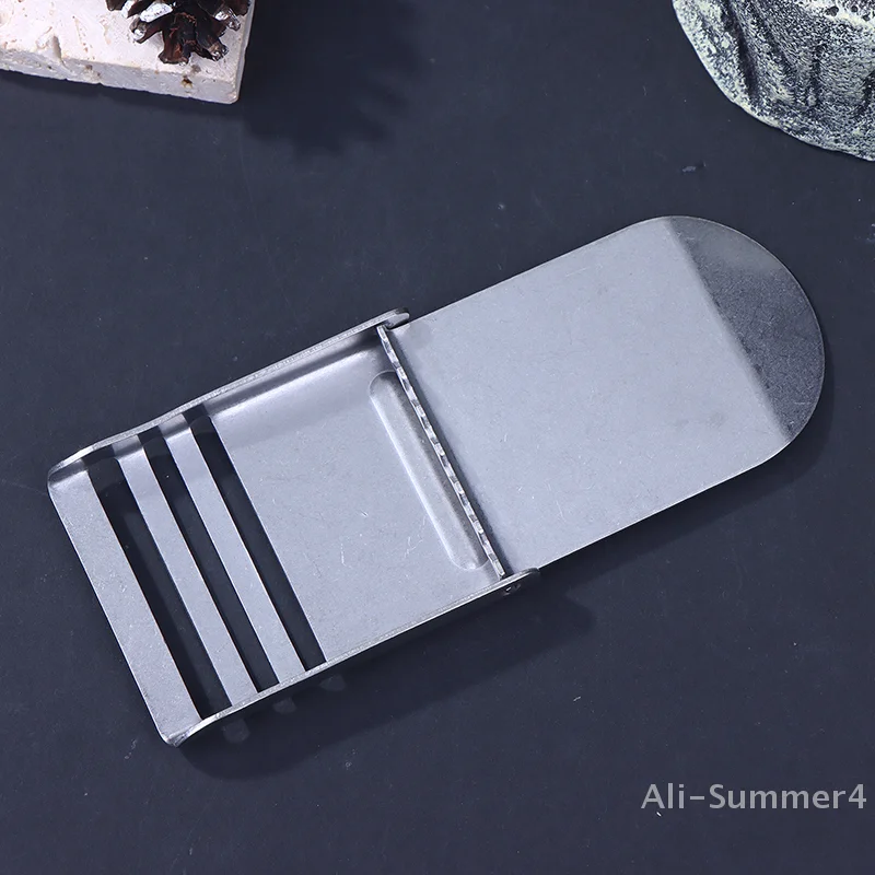 

Пряжка ремня для дайвинга для лямки, аксессуары для оборудования для дайвинга, сменная пряжка ремня из нержавеющей стали