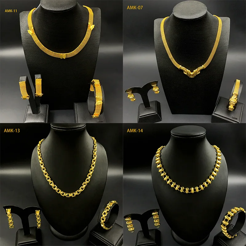 Women's Simple Chai… - image