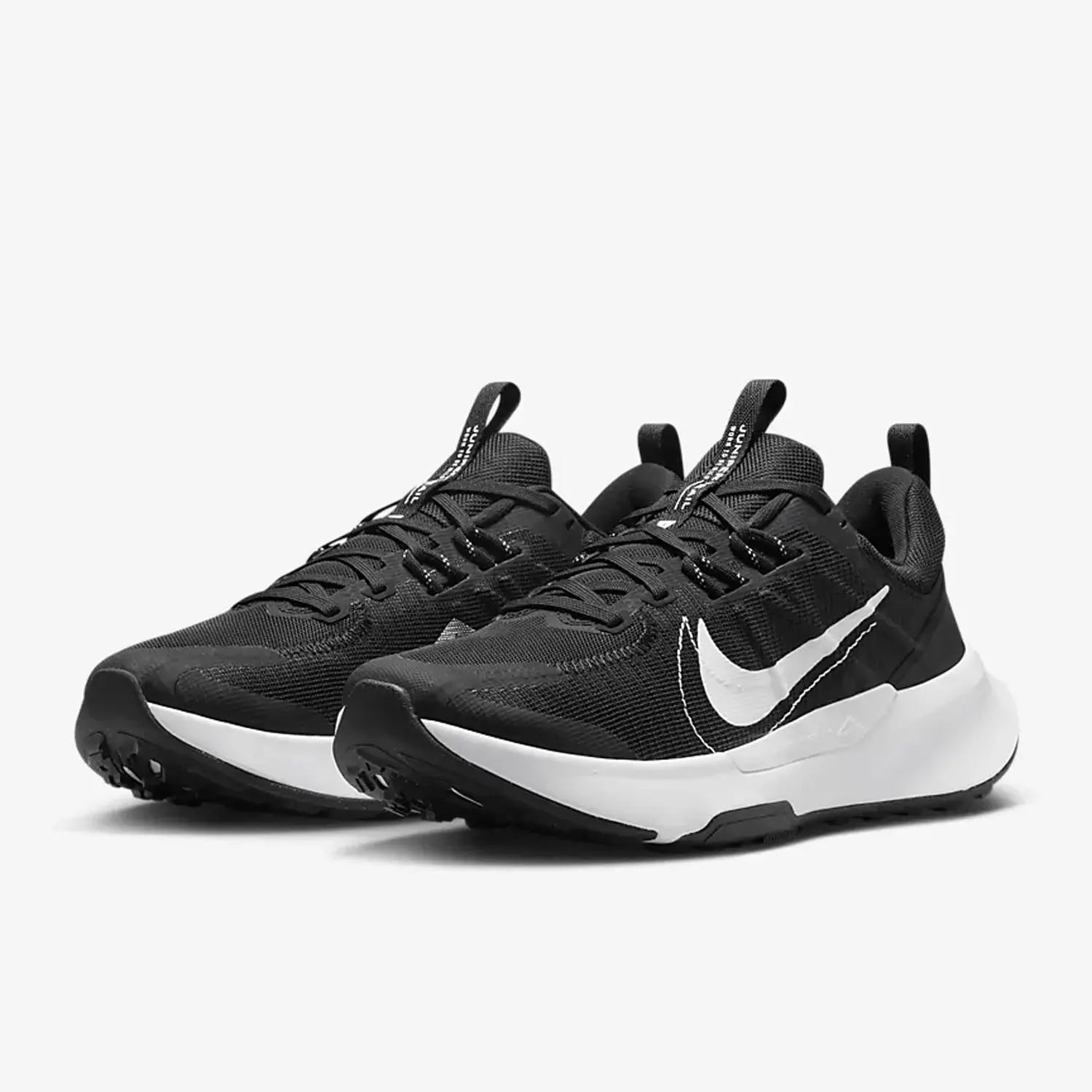 Nike Official Genuine Juniper Trail 2 Unisex Durable Breathable Running Shoes DM0822-001