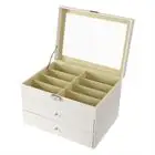 Eyeglasses Display Case, Sunglass Glasses Display Drawer, Sunglass Organize Box