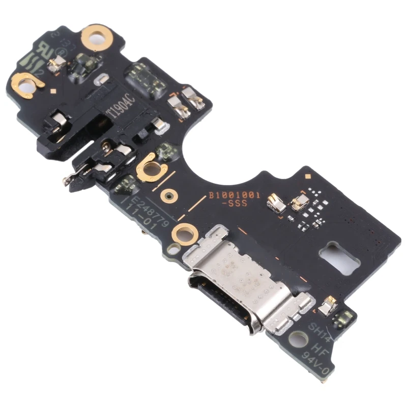 For OPPO A16 / A16s / A54s / A54 4G Charging Port Board