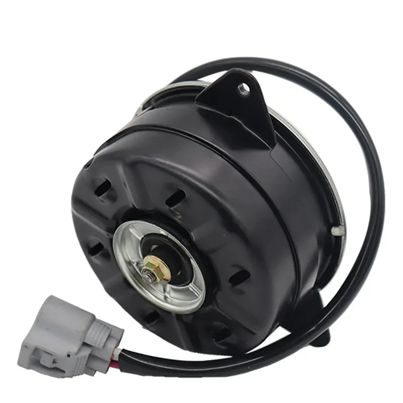 

HOT-Car Engine Electric Cooling Fan Radiator Motor Parts For COROLLA 2007- 2014 LEVIN HYBRID 16363-0T030 168000-1070 16363-0D120